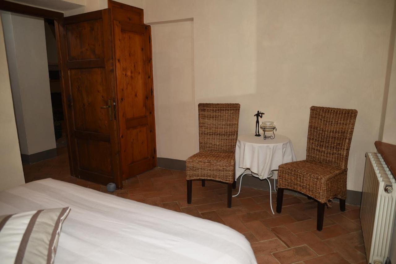 Agriturismo Poggio Ai Legni Sovicille Exterior foto